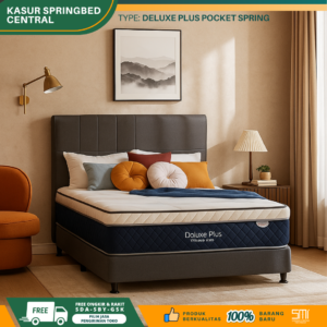 Kasur Spring Bed Central
