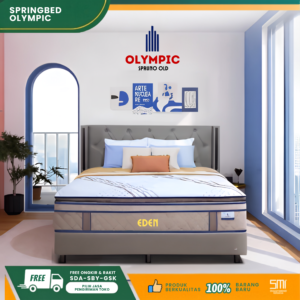 Springbed Olympic