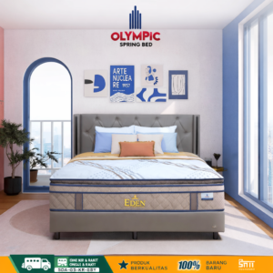Springbed Olympic