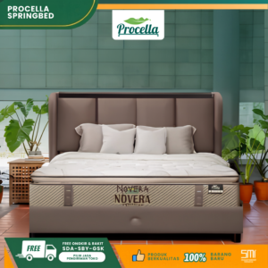 Procella Springbed