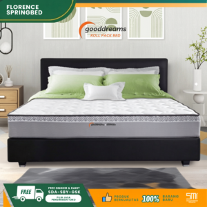 Florence Springbed